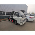 Forland 2000Liter Hook arm garbage truck